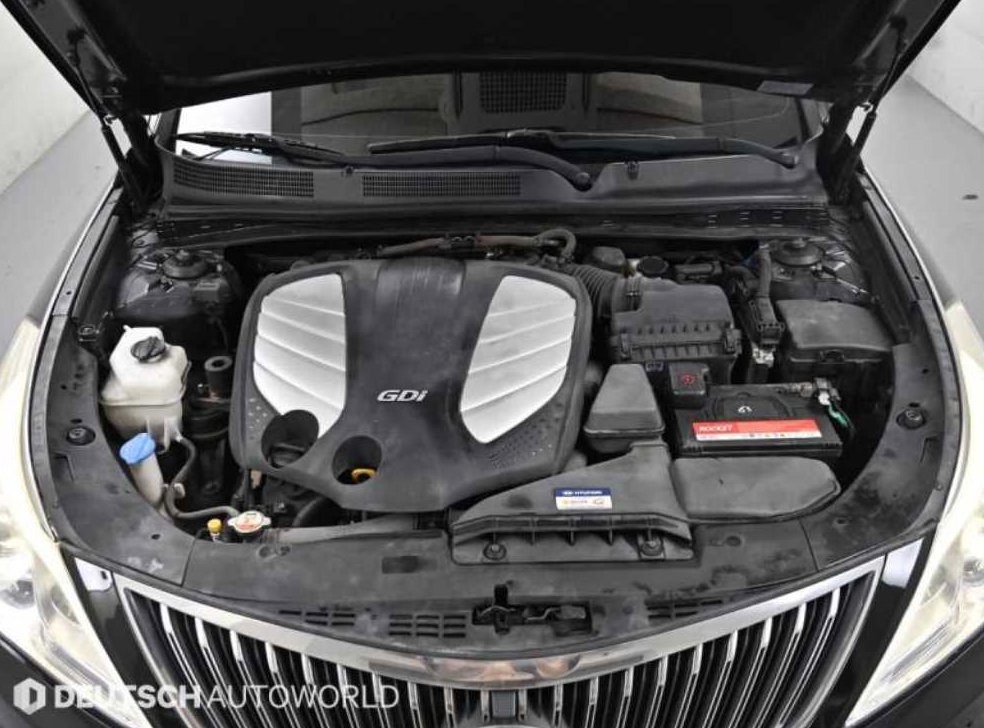 현대 그랜저 HG300 EXCLUSIVE 사진 6