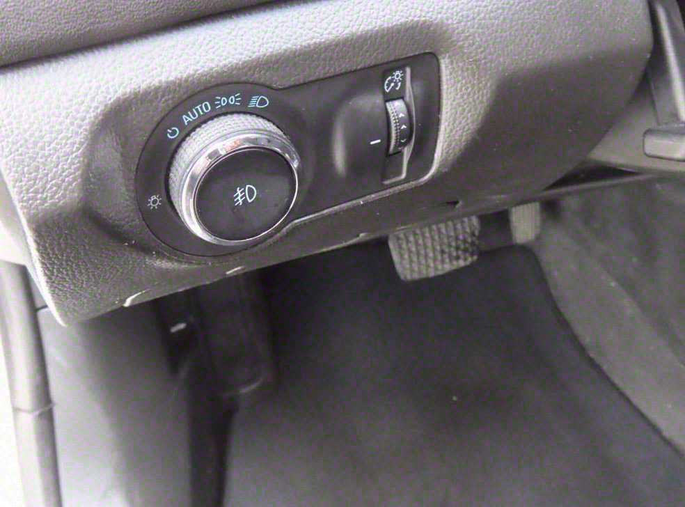 쉐보레 크루즈 1.8LTZ 사진 10