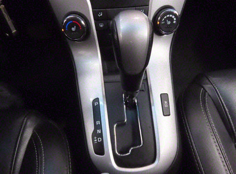 쉐보레 크루즈 1.8LTZ 사진 13