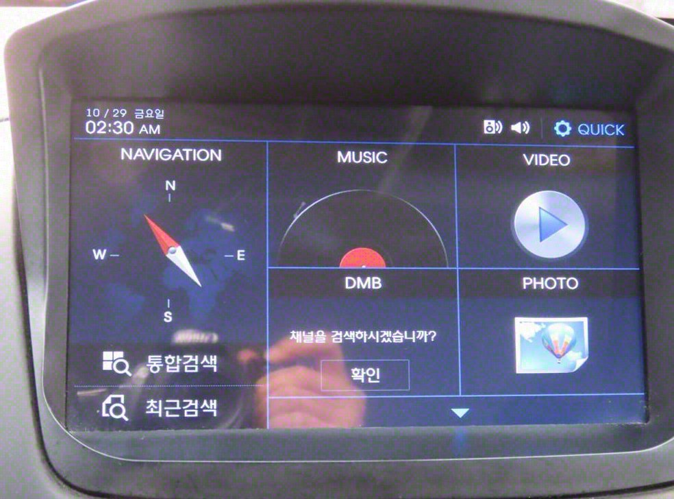 쉐보레 크루즈 1.8LTZ 사진 15