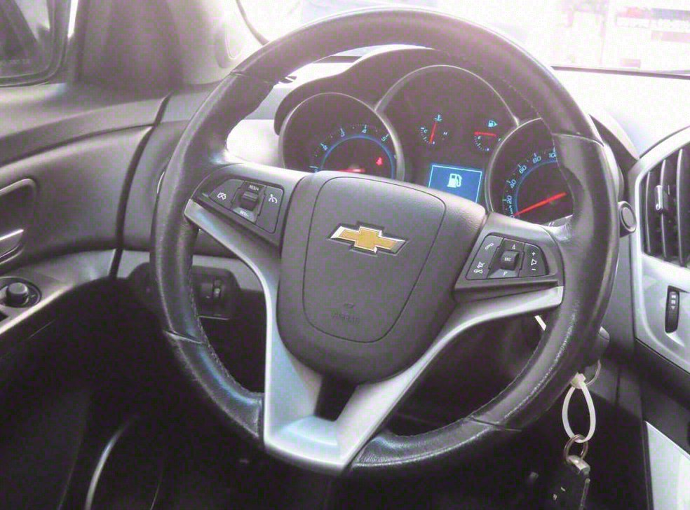 쉐보레 크루즈 1.8LTZ 사진 16