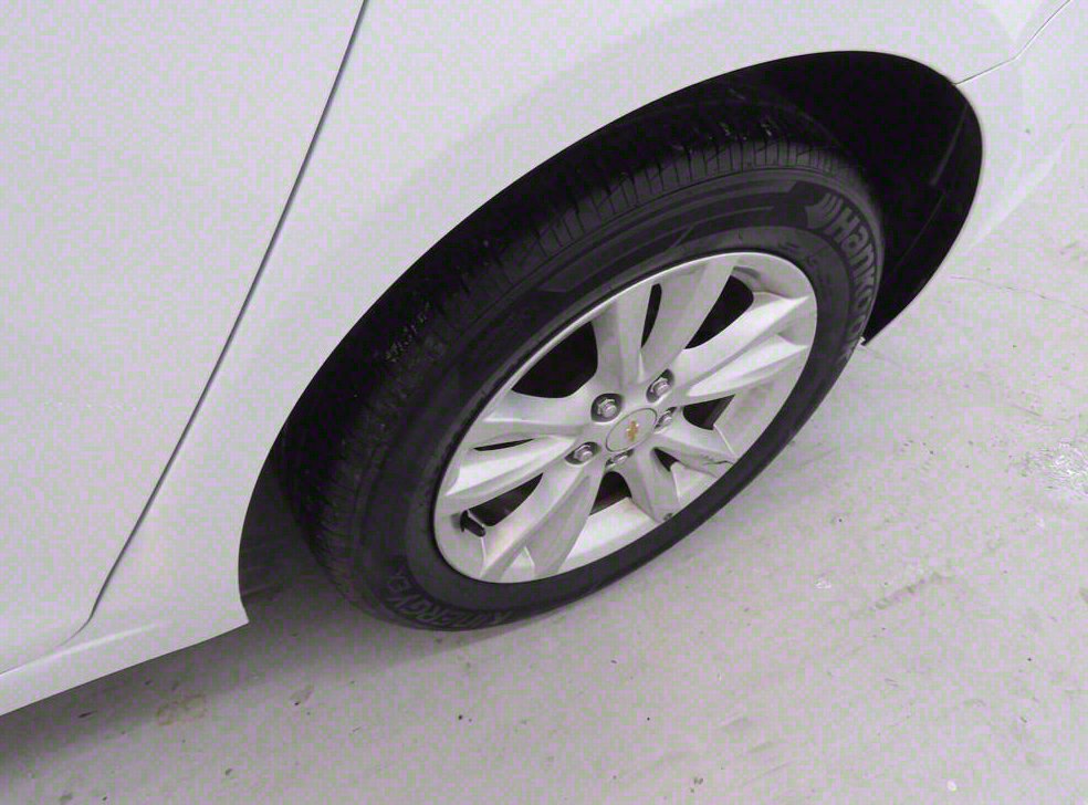 쉐보레 크루즈 1.8LTZ 사진 18