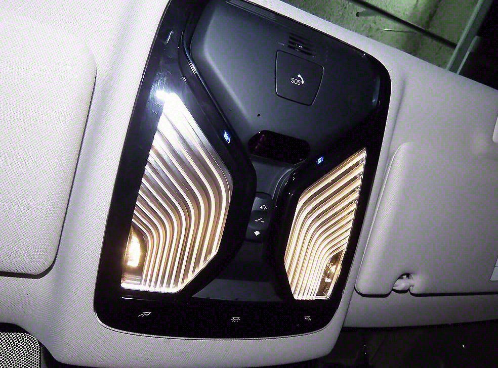BMW 5시리즈 520i 럭셔리 사진 15