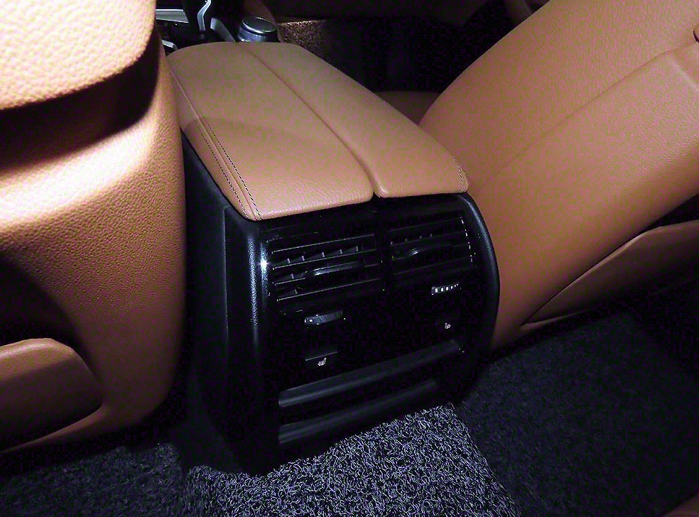 BMW 5시리즈 520i 럭셔리 사진 16