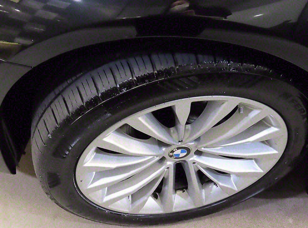 BMW 5시리즈 520i 럭셔리 사진 20