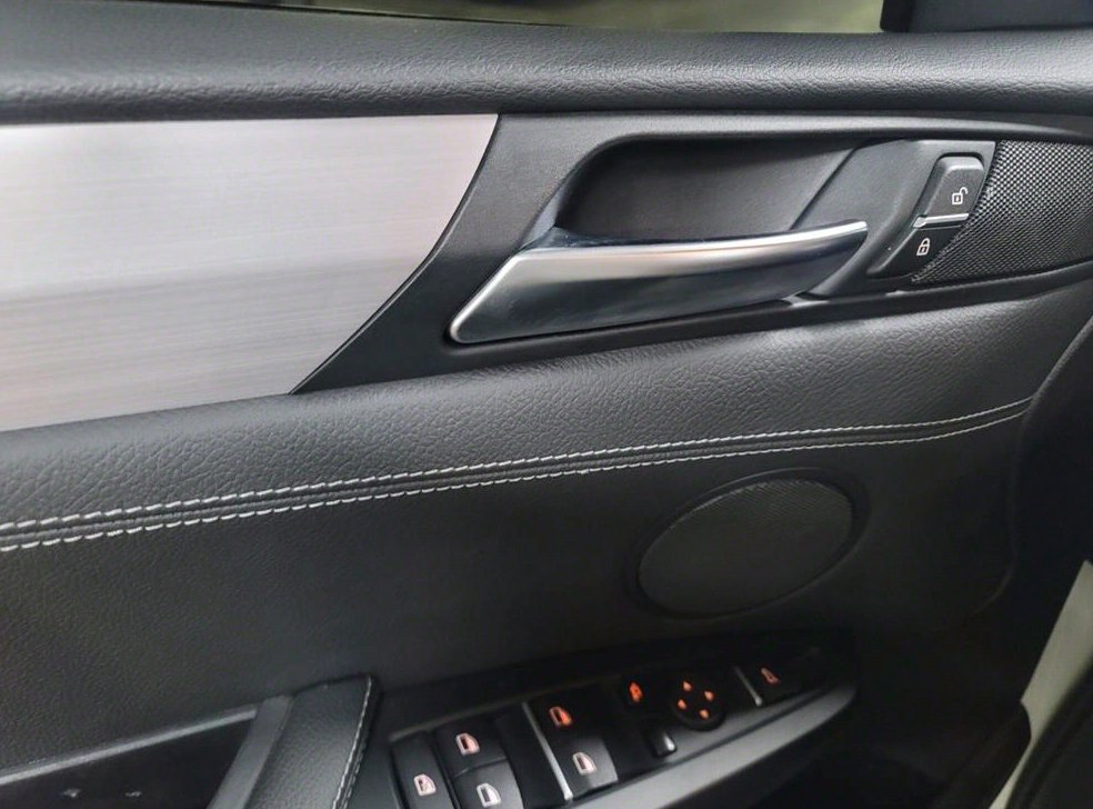 BMW X4  xDrive 20d M 스포츠 사진 11