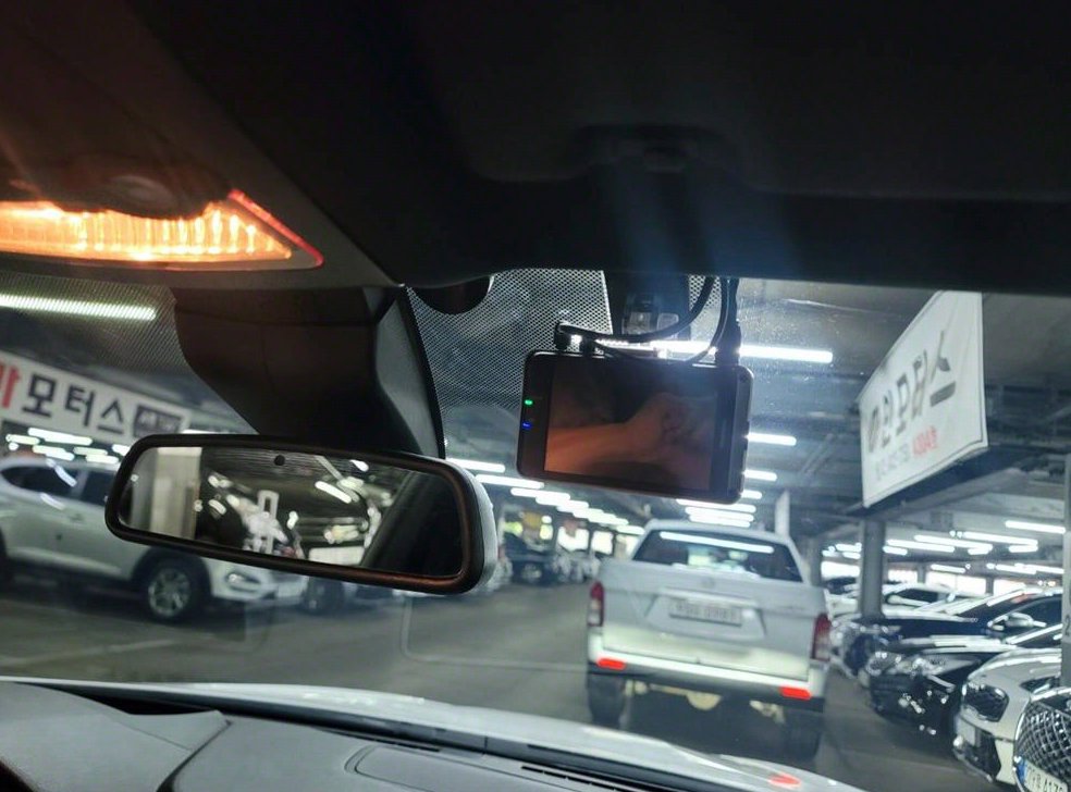 BMW X4  xDrive 20d M 스포츠 사진 12