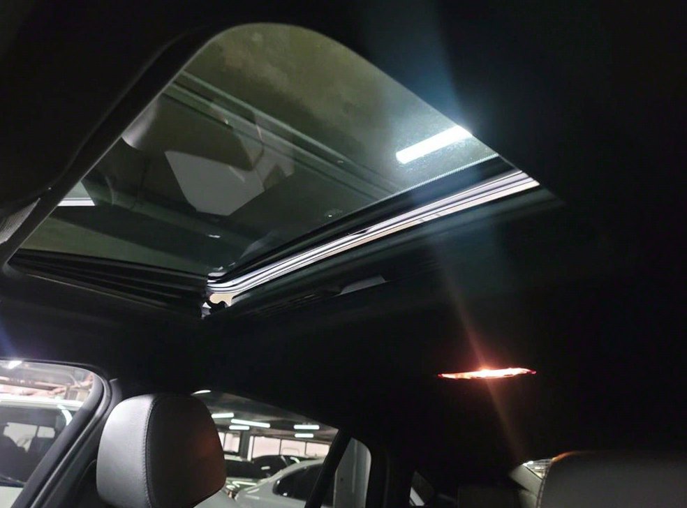 BMW X4  xDrive 20d M 스포츠 사진 13
