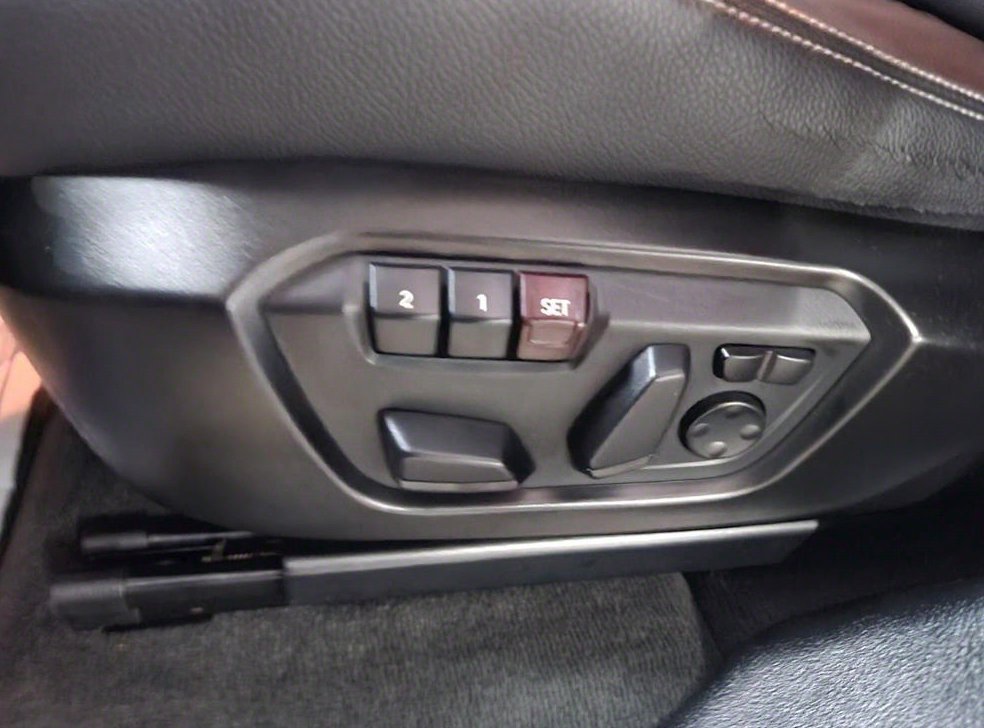 BMW X4  xDrive 20d M 스포츠 사진 14