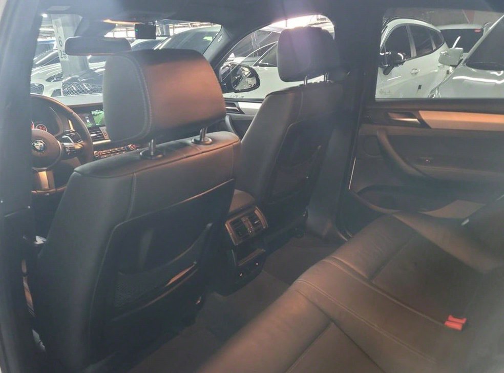 BMW X4  xDrive 20d M 스포츠 사진 15