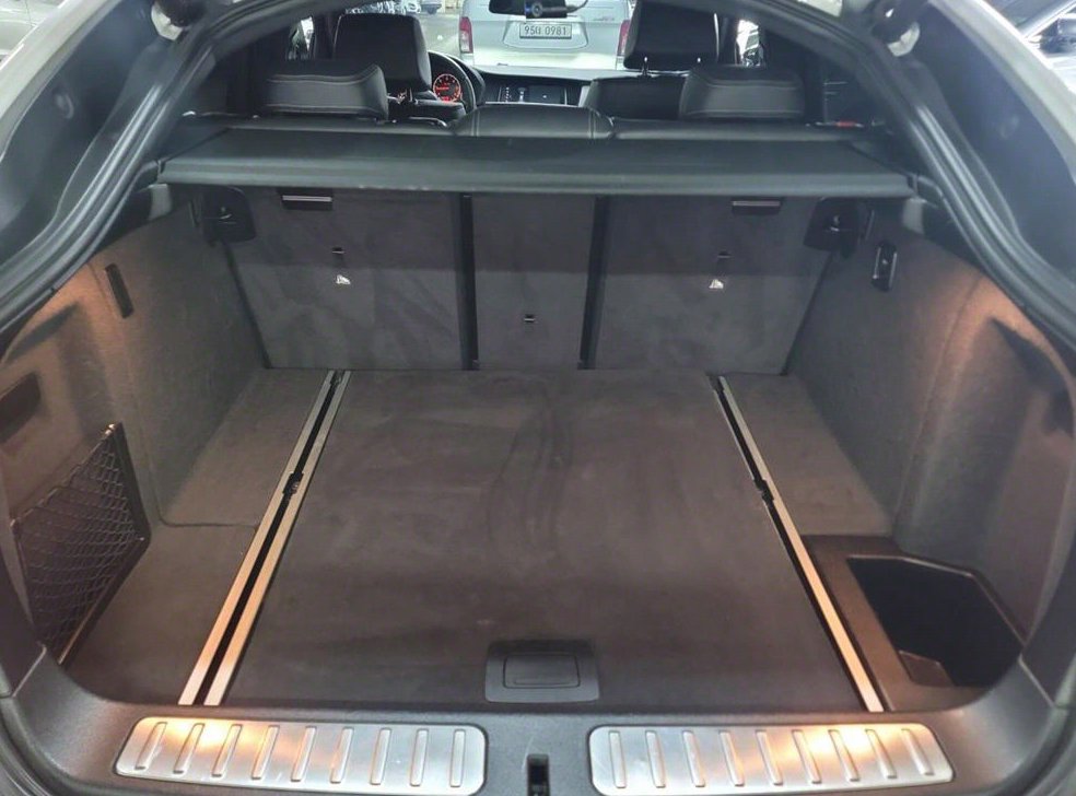 BMW X4  xDrive 20d M 스포츠 사진 16