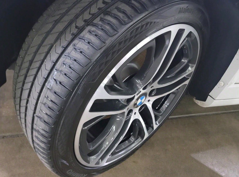 BMW X4  xDrive 20d M 스포츠 사진 20