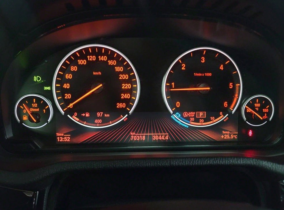 BMW X4  xDrive 20d M 스포츠 사진 6