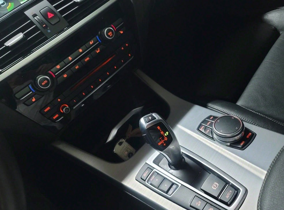 BMW X4  xDrive 20d M 스포츠 사진 7
