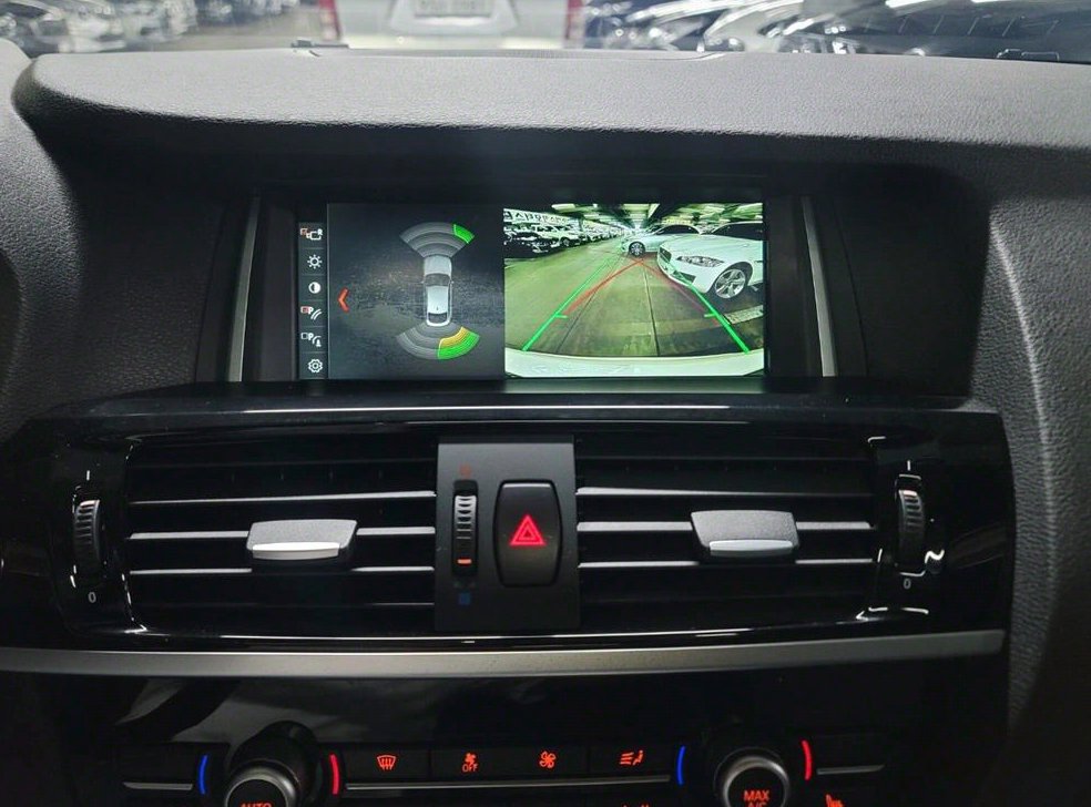 BMW X4  xDrive 20d M 스포츠 사진 8