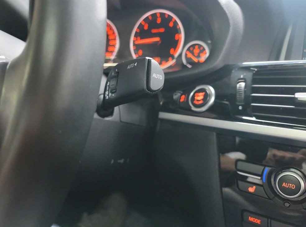 BMW X4  xDrive 20d M 스포츠 사진 9