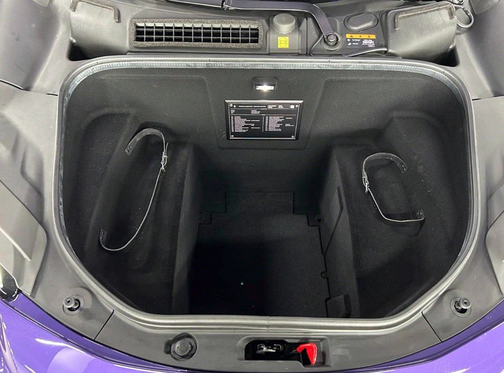 페라리 296 3.0 V6 PHEV 사진 16