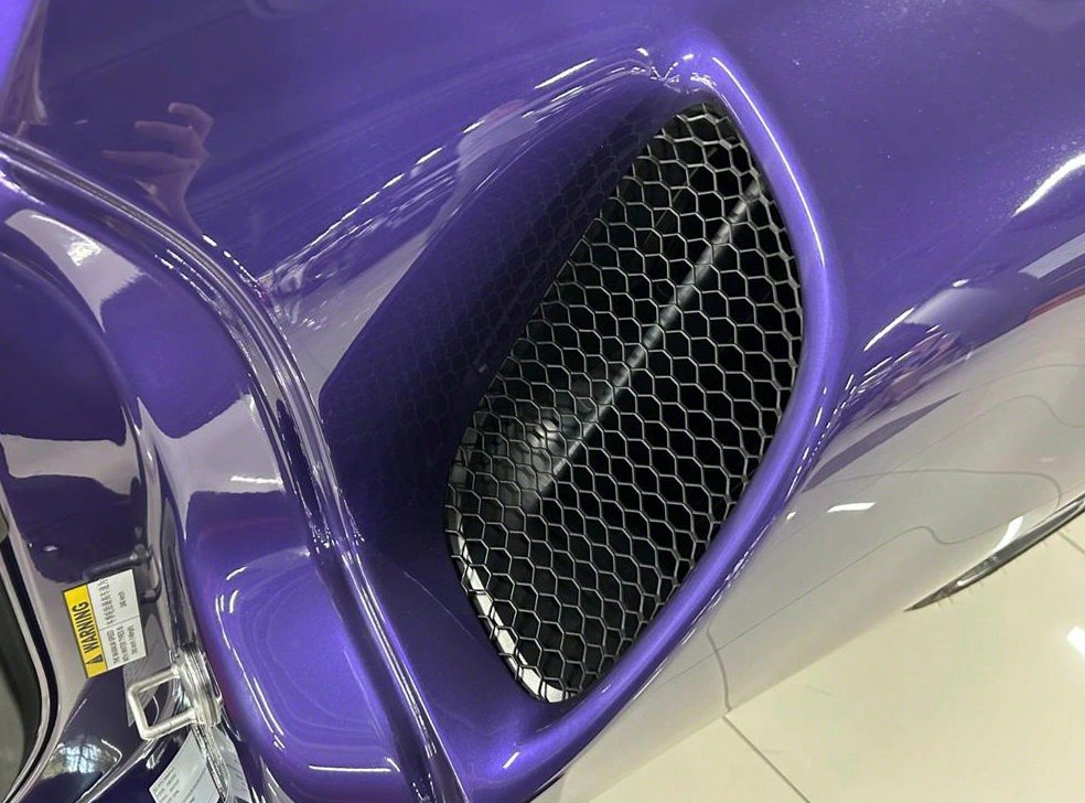 페라리 296 3.0 V6 PHEV 사진 17