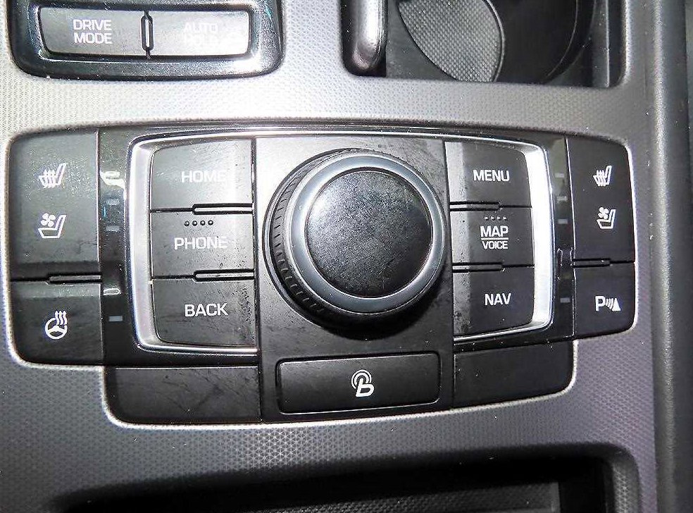 현대 제네시스 G330 프리미엄 AWD 사진 13