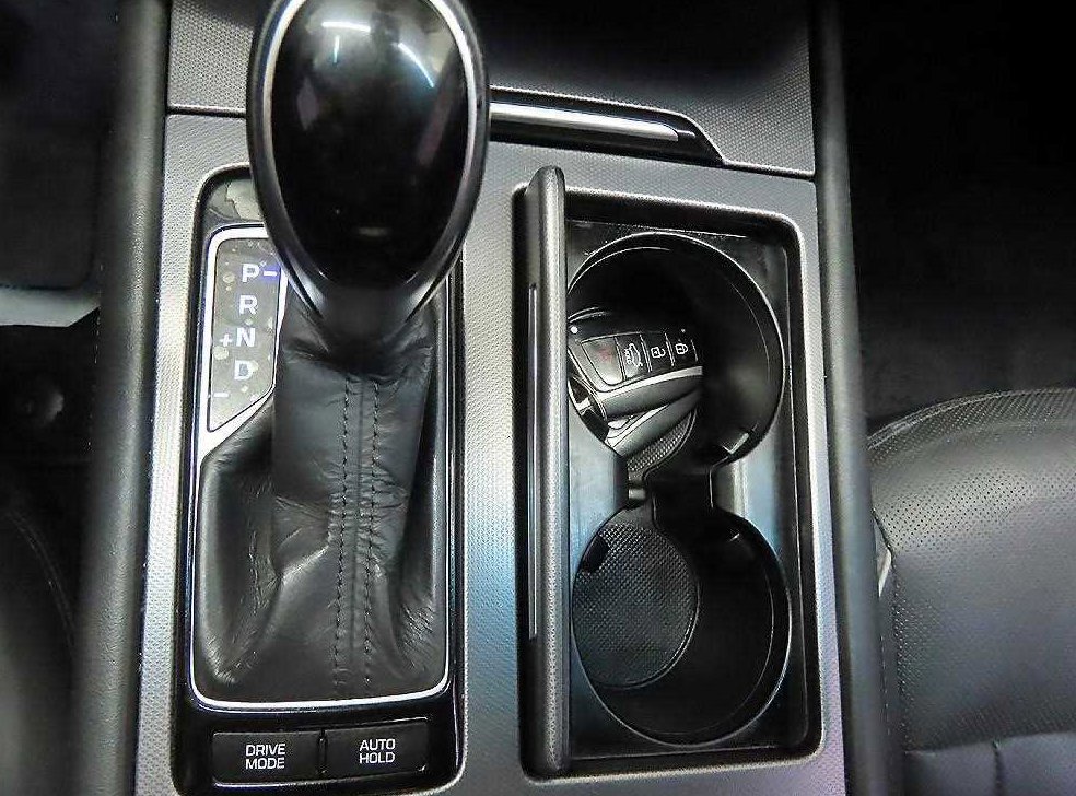 현대 제네시스 G330 프리미엄 AWD 사진 14