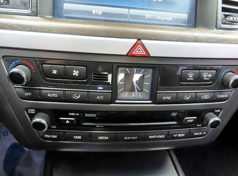 현대 제네시스 G330 프리미엄 AWD 사진 15