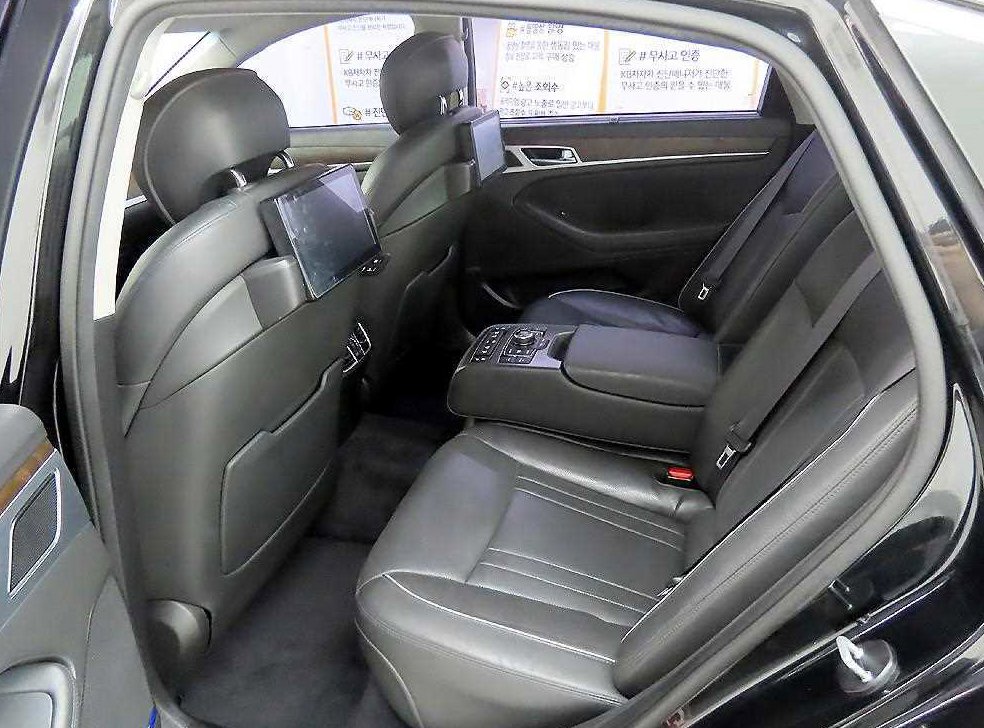 현대 제네시스 G330 프리미엄 AWD 사진 6