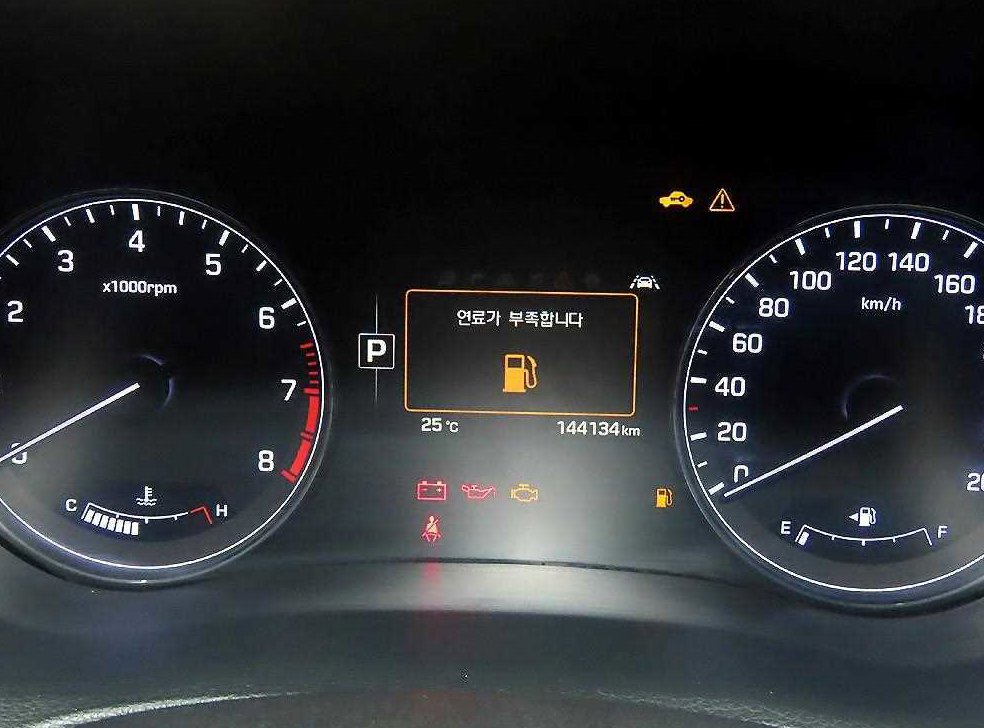 현대 제네시스 G330 프리미엄 AWD 사진 9