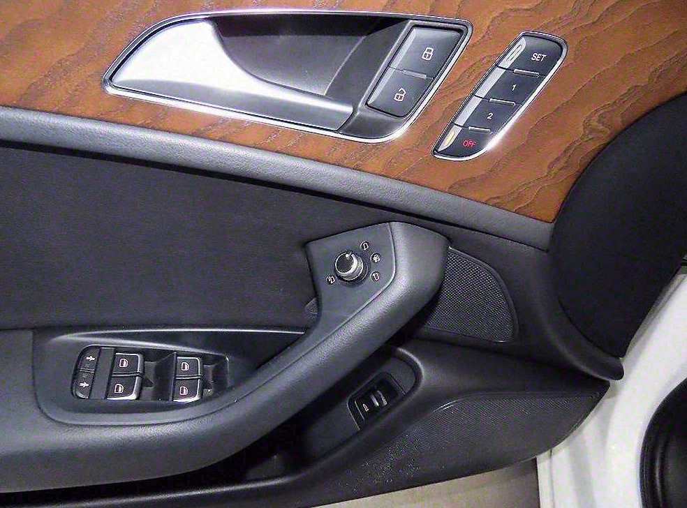 아우디 A6 35 TDI 사진 13
