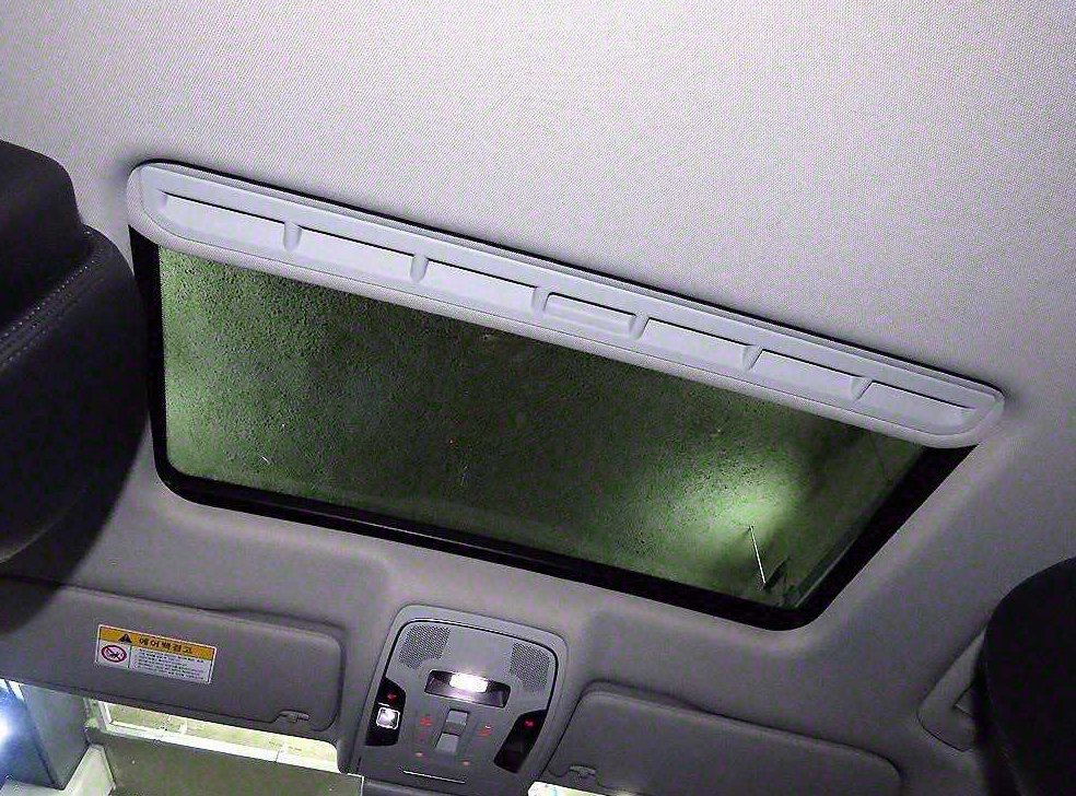 아우디 A6 35 TDI 사진 17