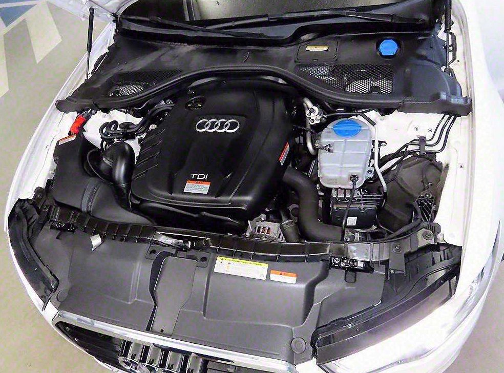 아우디 A6 35 TDI 사진 19
