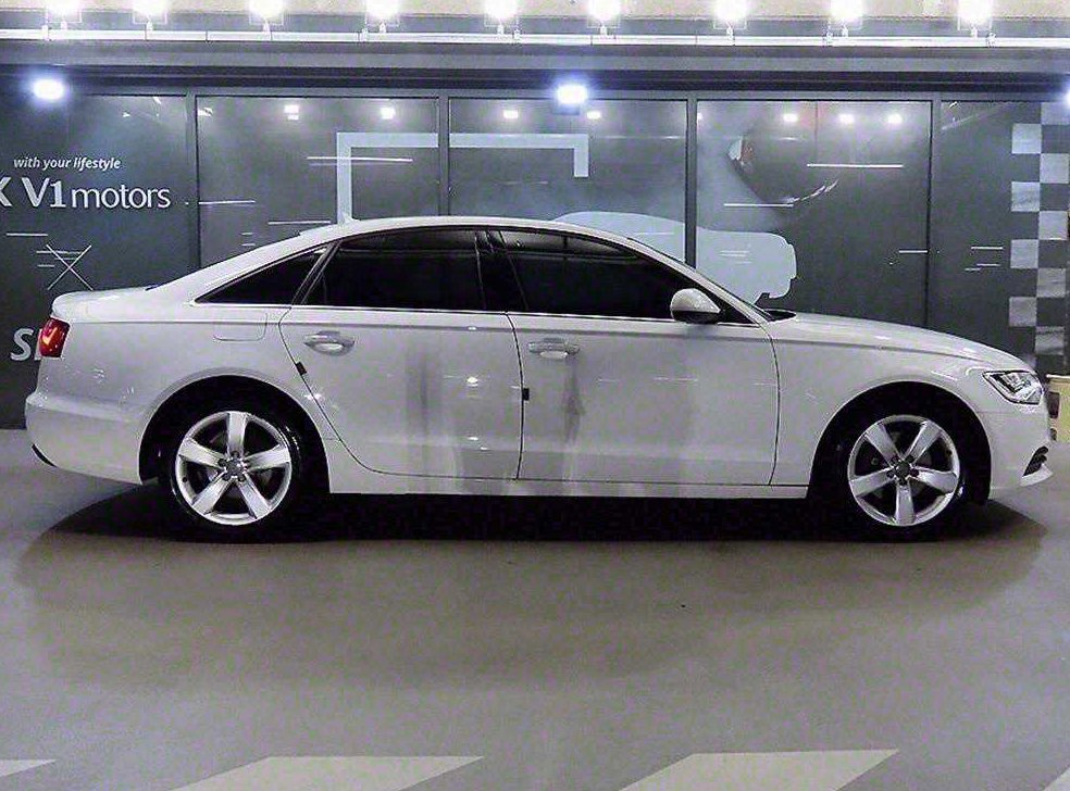 아우디 A6 35 TDI 사진 3