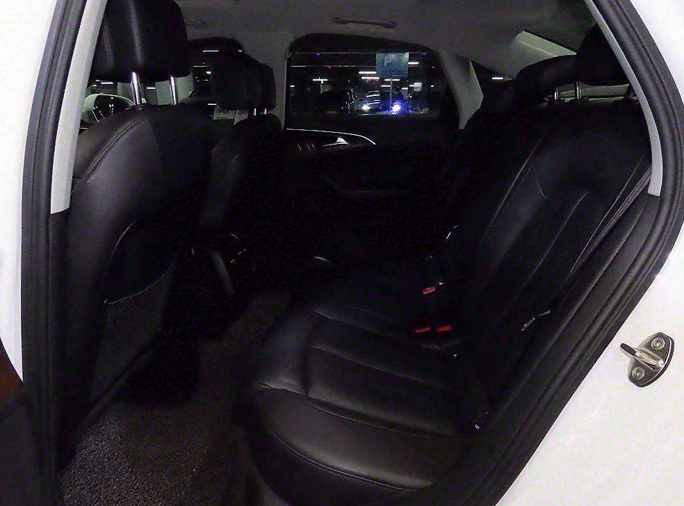 아우디 A6 35 TDI 사진 7