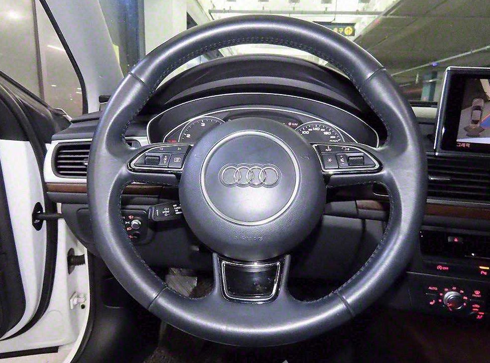 아우디 A6 35 TDI 사진 8