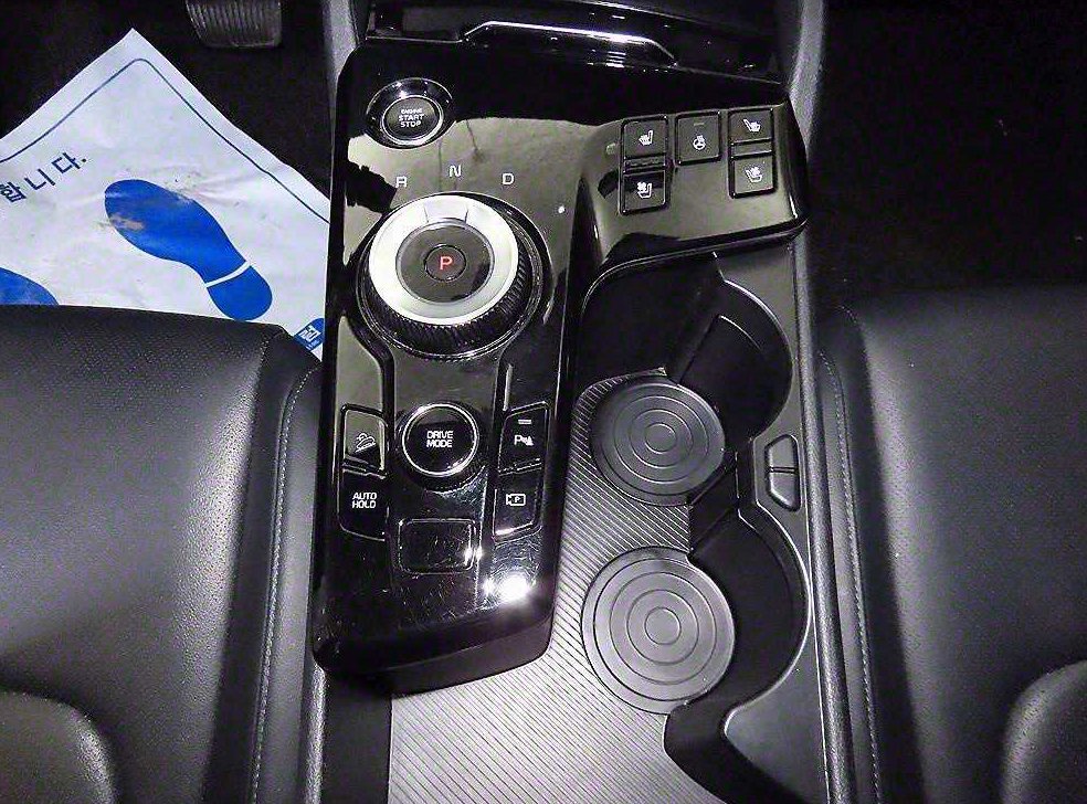 기아 스포티지 1.6 터보HEV 2WD 사진 12