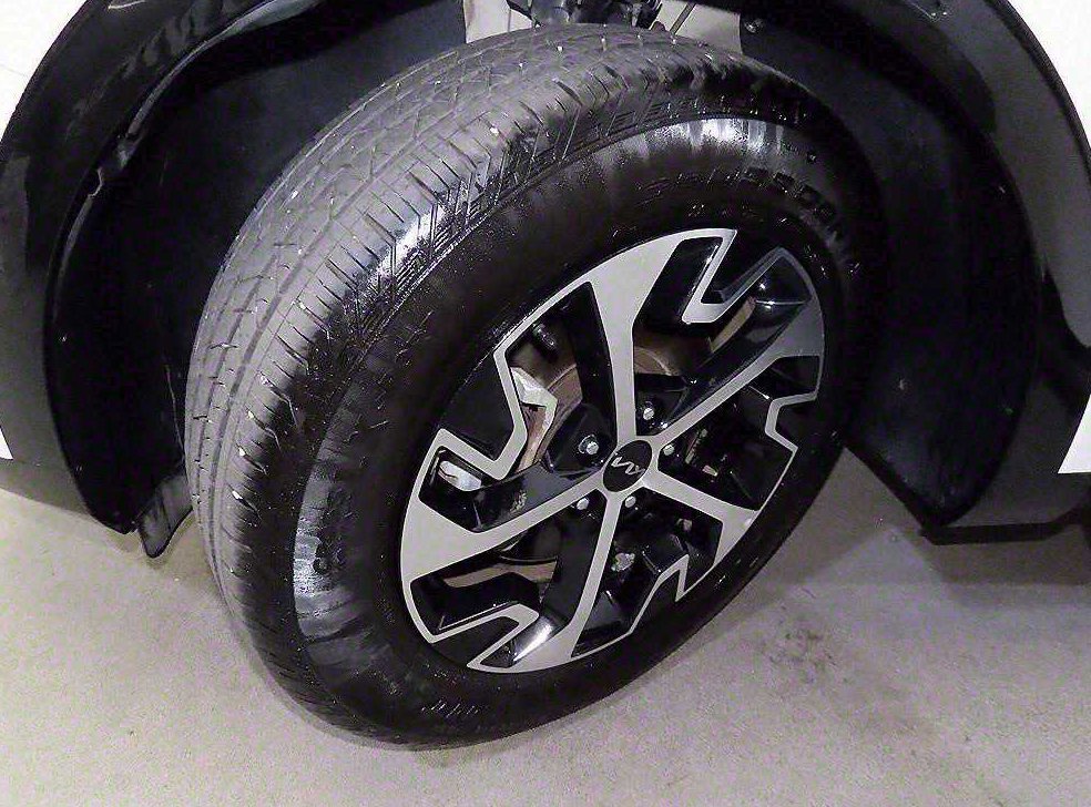 기아 스포티지 1.6 터보HEV 2WD 사진 20