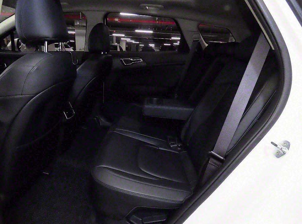 기아 스포티지 1.6 터보HEV 2WD 사진 7