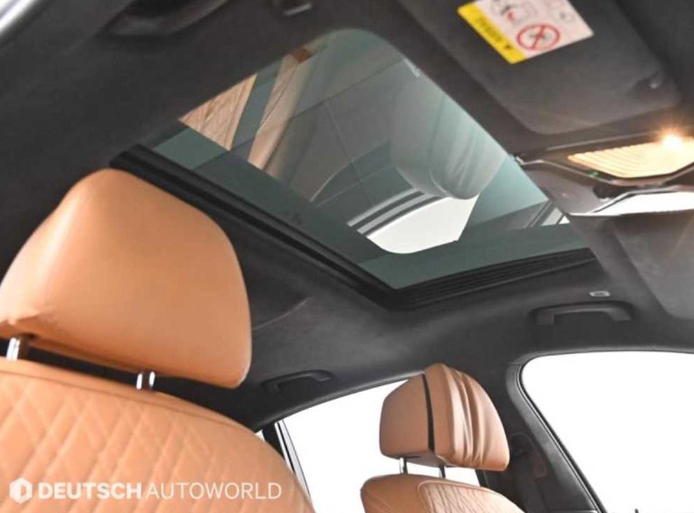 BMW 7시리즈 740i sDrive M 스포츠 사진 19