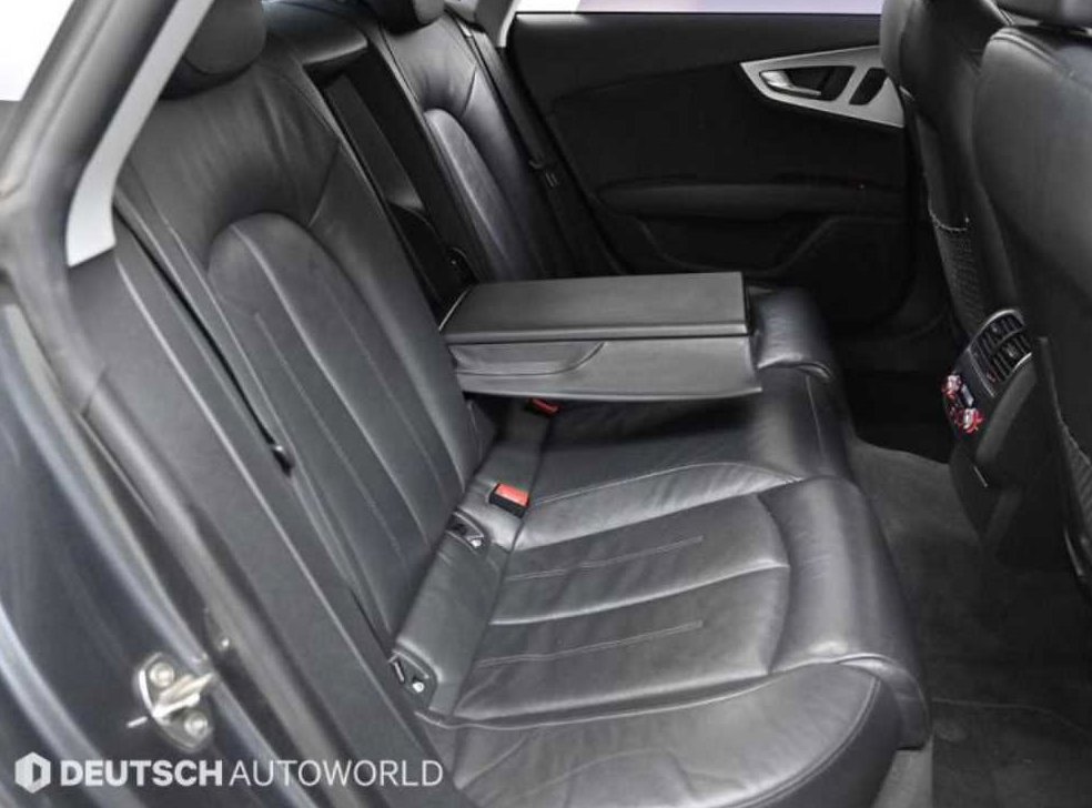 아우디 A7 3.0 TFSI 콰트로 엔트리 사진 12