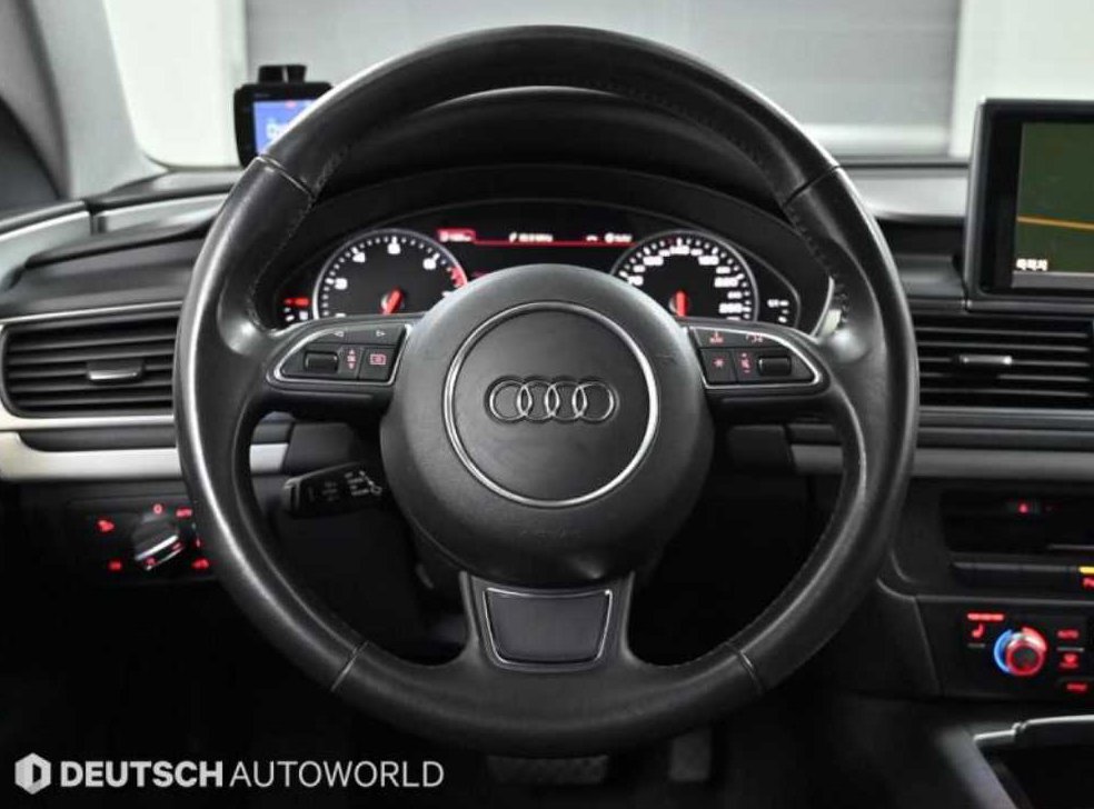 아우디 A7 3.0 TFSI 콰트로 엔트리 사진 13