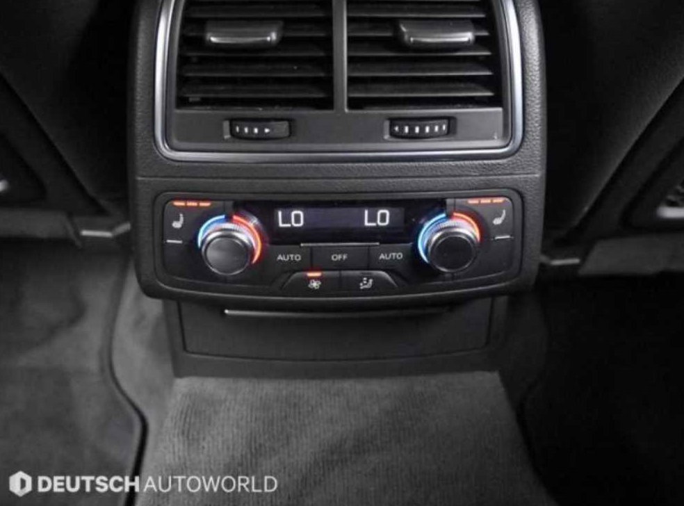 아우디 A7 3.0 TFSI 콰트로 엔트리 사진 16