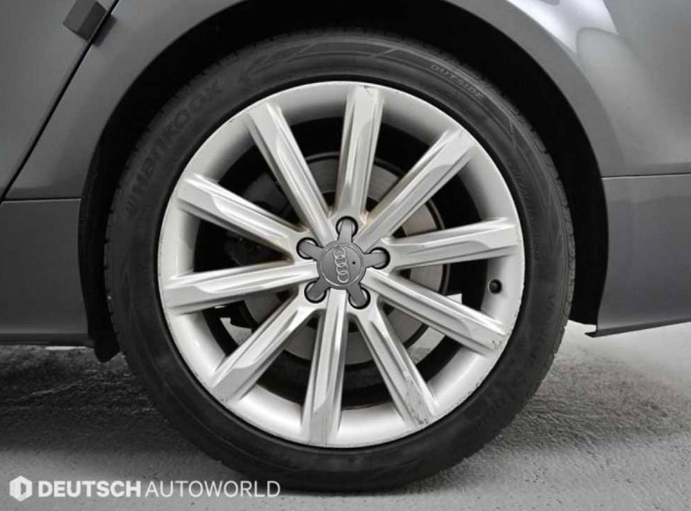 아우디 A7 3.0 TFSI 콰트로 엔트리 사진 5
