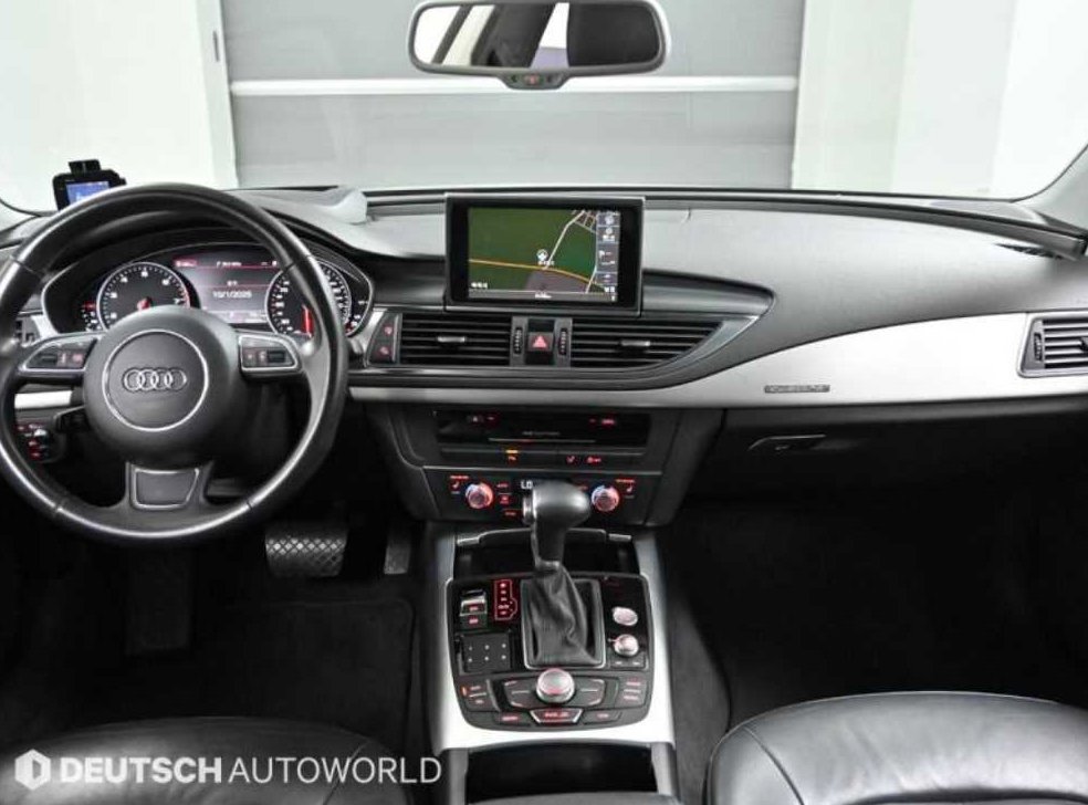 아우디 A7 3.0 TFSI 콰트로 엔트리 사진 7
