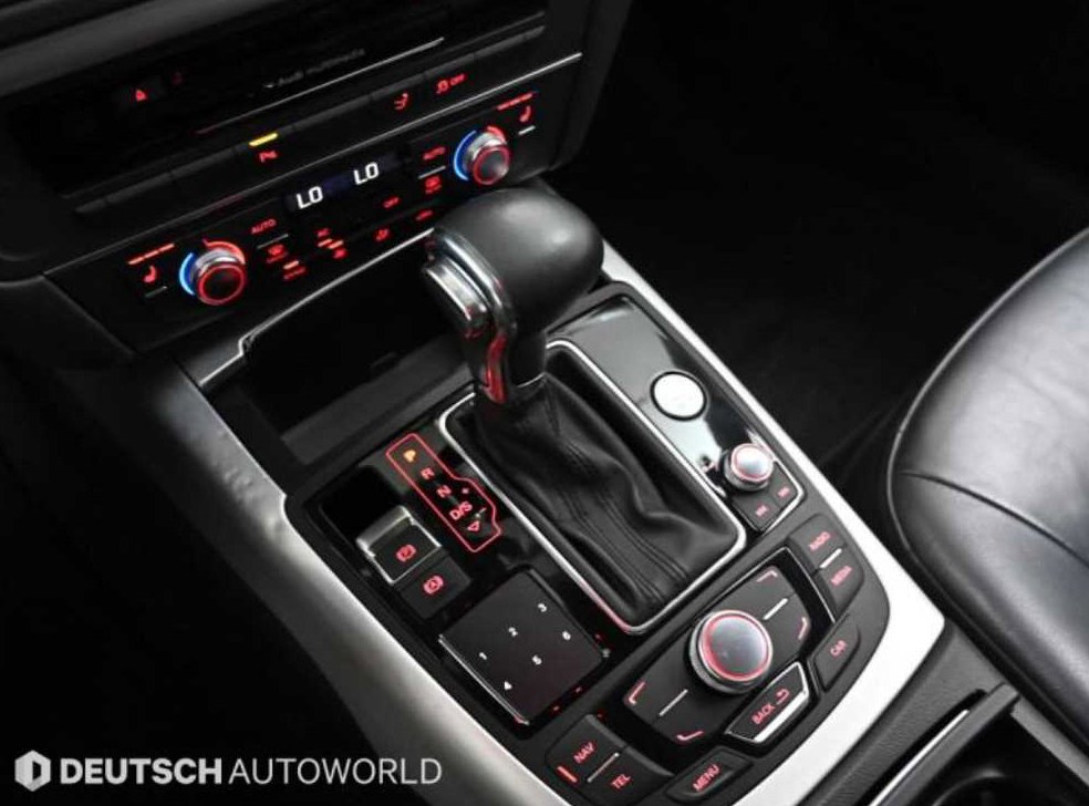 아우디 A7 3.0 TFSI 콰트로 엔트리 사진 9