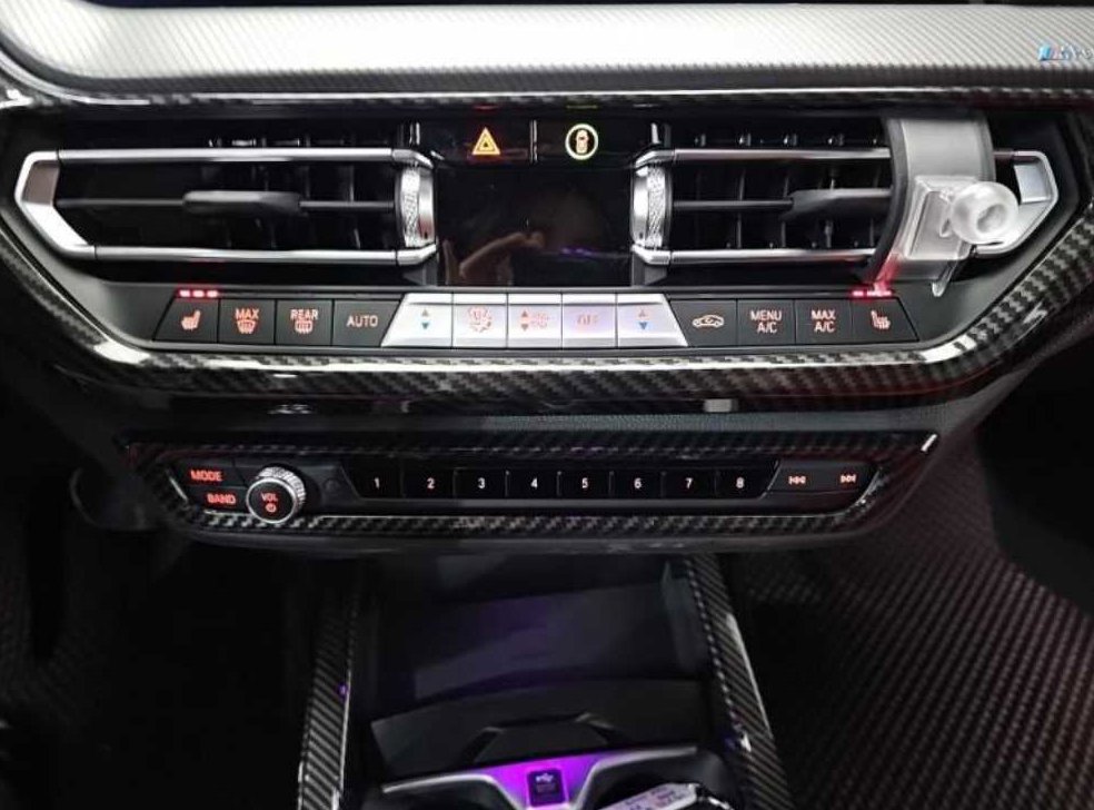 BMW 1시리즈 M135i xDrive 사진 11