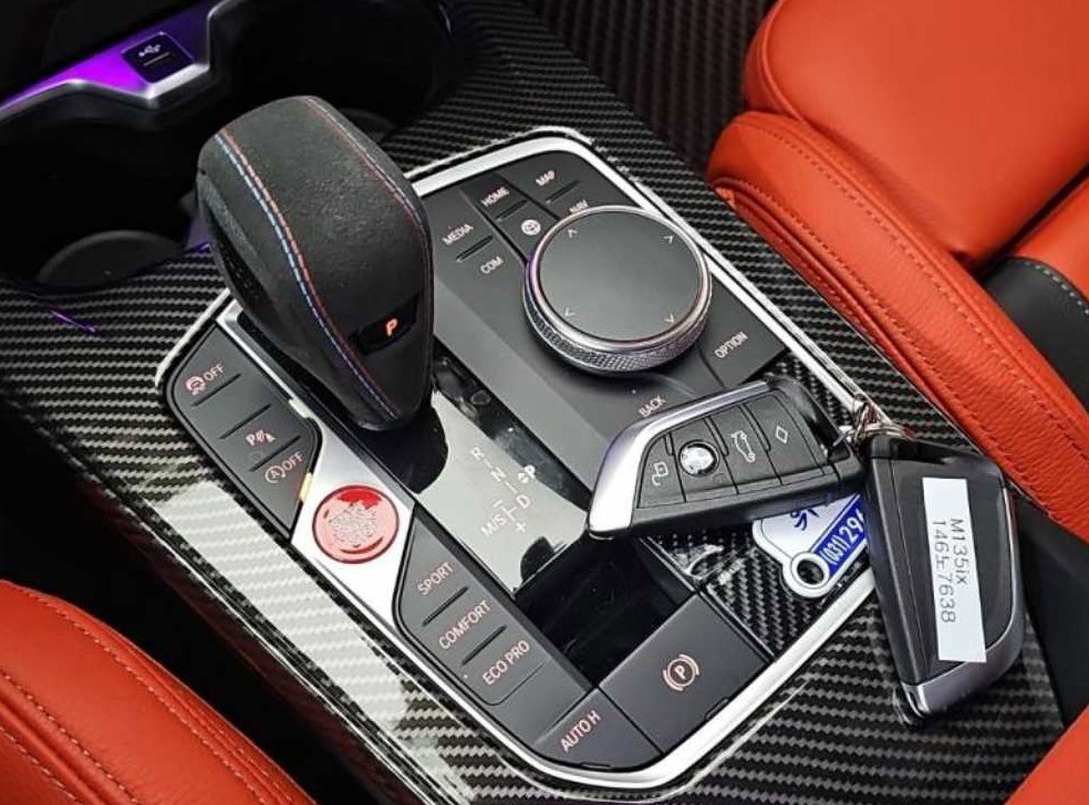 BMW 1시리즈 M135i xDrive 사진 12