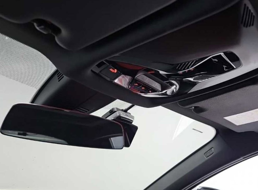BMW 1시리즈 M135i xDrive 사진 13
