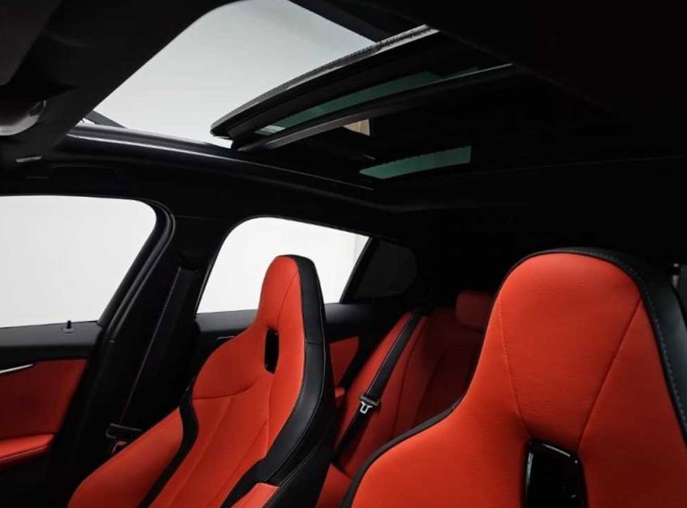 BMW 1시리즈 M135i xDrive 사진 15