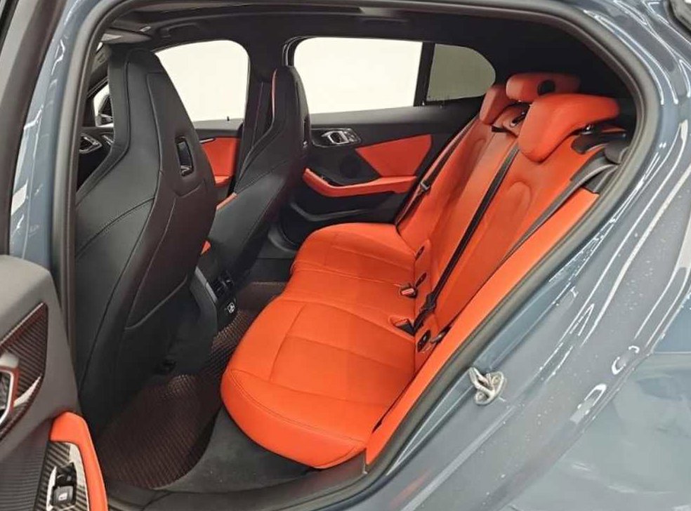 BMW 1시리즈 M135i xDrive 사진 18
