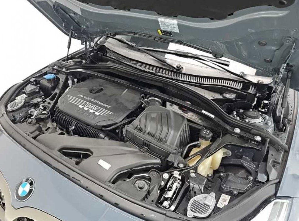 BMW 1시리즈 M135i xDrive 사진 19