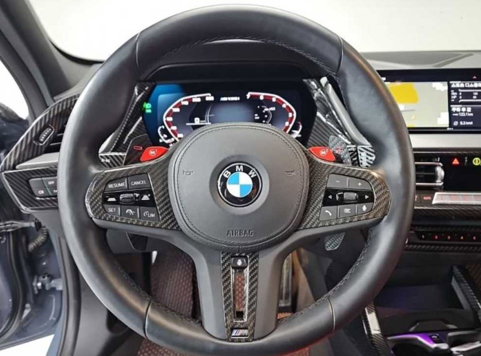 BMW 1시리즈 M135i xDrive 사진 7